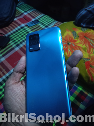 Realme 8 5g